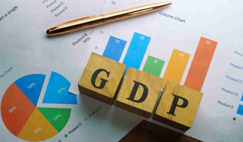 Cong thuc tinh ti trong GDP giup phan tich co cau kinh te quoc gia